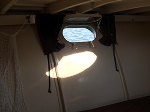 1954 Chris-Craft Commander 20 