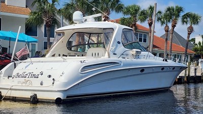 - 0 1_2002 55ft Sea Ray 550 Sundancer