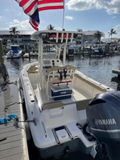 2019 Key West 239 FS 5 6
