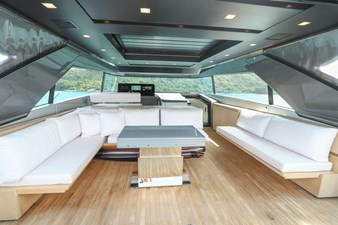 Sanlorenzo SX76 21 