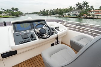 Cinderella 39 Helm