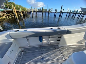 - 21 22_2015 28ft Sea Fox 286 Commander