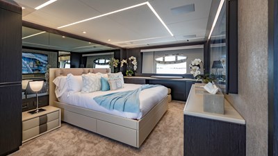 ANDIAMO II 70 YachtsBlue-108-Pershing-2021-For Sale-60