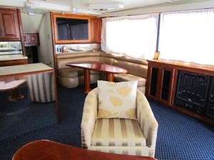 1990 Viking 52 Convertible Sportfish 3 4