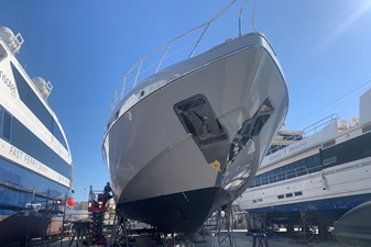 MANGUSTA 92 34 Mangusta92