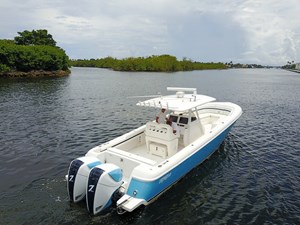 375 Center Console 2 3_2015 37ft Intrepid 375 Center Console