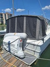 1985 Sea Ray 390 Express Cruiser 1 2
