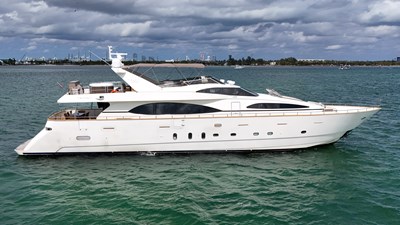 AZIMUT 100 1 100 Azimut _ Drone-2