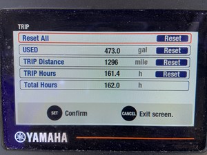2020 Jeanneau Leader 7.5 WA 18 