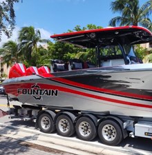 - 3 4_2022 38ft Fountain 38 SC
