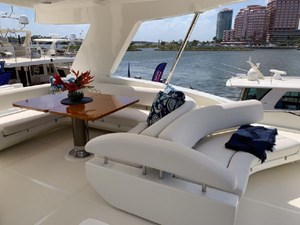 2013 Riva 75 Venere Super 64 65