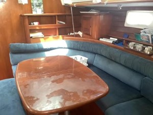 2000 Beneteau Oceanis 461 38 