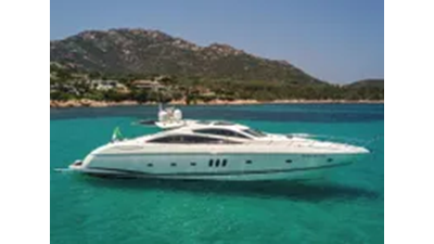 2006 Sunseeker Predator 82 0 