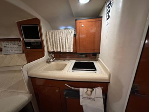 2005 Sea Ray 280 Sundancer 11 