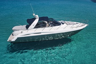 CRANCHI MEDITERRANEE 47 0 Cranchi mediterranee 47