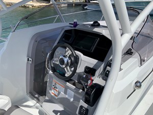 2020 Jeanneau Leader 7.5 WA 15 