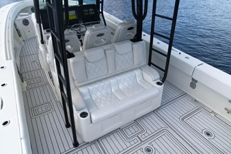 2018 Hydra-Sports 3900 Speciale  32 