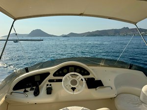 AZIMUT 46 5 