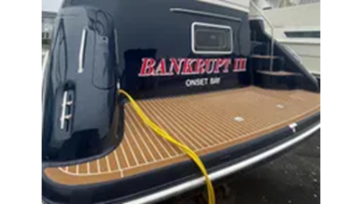  1997 Sea Ray 420 Aft Cabin 73 