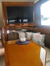 1998 Viking Boats 58 Convertible El Jefe 48 