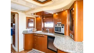 2007 Sea Ray 44 Sundancer 11 