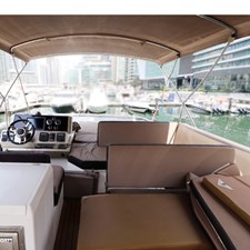 GALEON 500 FLY 4 GALEON 500 FLY 2017