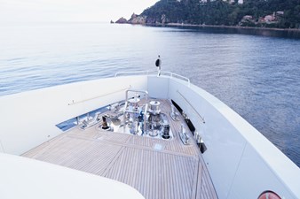EUPHORIA II 11 Mayra 50m EUPHORIA II 17