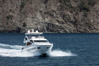 SUNSEEKER 75 YACHT 5 2014 SUNSEEKER 75 YACHT