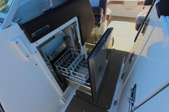 2013 Cobalt 296 16 