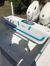 2021 Sea-Lion Center Console 4 5