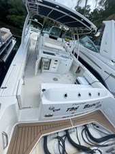 2016 Chris-Craft Catelina 2 