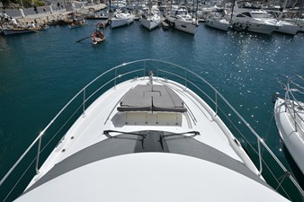 PRESTIGE 500 FLY  37 