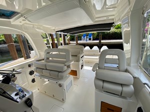 Cindy Seas 7 8_2020 38ft Boston Whaler 38 Realm CINDY SEAS