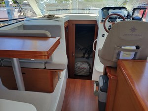 2016 Jeanneau Merry Fisher 855 23 