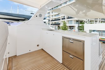 STEEL TRANSATLANTIC NAVETTA 2022 