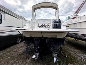 2003 Cruisers 3075 Express 12 