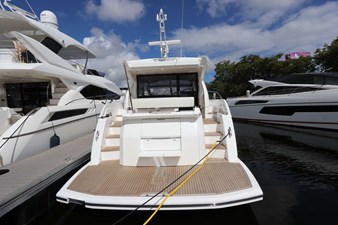 Lydia Swag 10 11_2019 50ft Sunseeker Predator LYDIA SWAG
