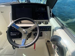 CASA - 2022 Boston Whaler 240 Vantage @ Cancun 12 