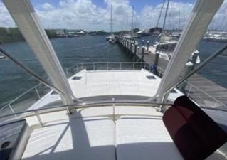 2008 Leopard 47 PowerCat 17 18