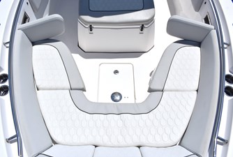 2020 Sea Fox 228 Commander 12 