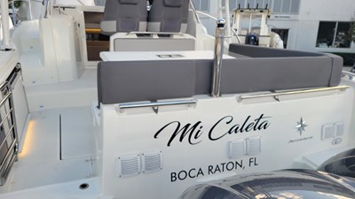 MI CALETA 4 