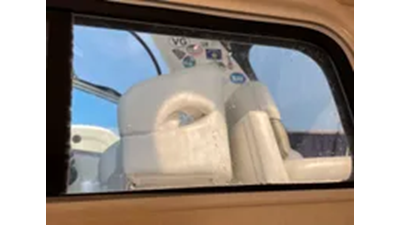 2006 Sea Ray 260 Sundancer 30 