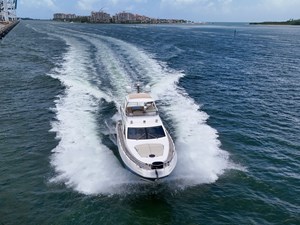 Azimut 64 Flybridge 23 64 Azimut-24