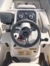 2013 WIlilams Jet Tenders Turbojet 445 17 11