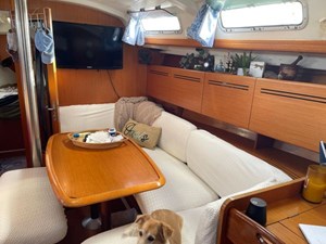 2005 Beneteau Cyclades 43 50 