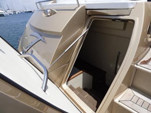 Z 96 99_2007 62ft Sunseeker Predator Z
