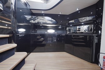Sunseeker Predator 62 13 