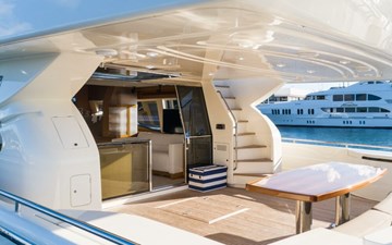 - 8 9_2007 78ft Ferretti 780