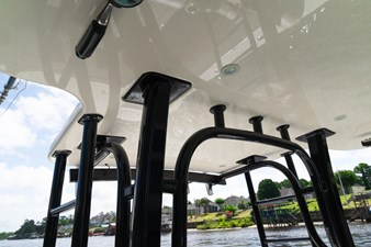 2018 Hydra-Sports 3900 Speciale  43 