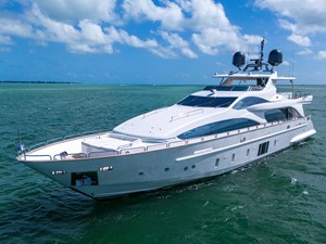 Azimut Grande 105 5 105' Azimut _ Drone-6
